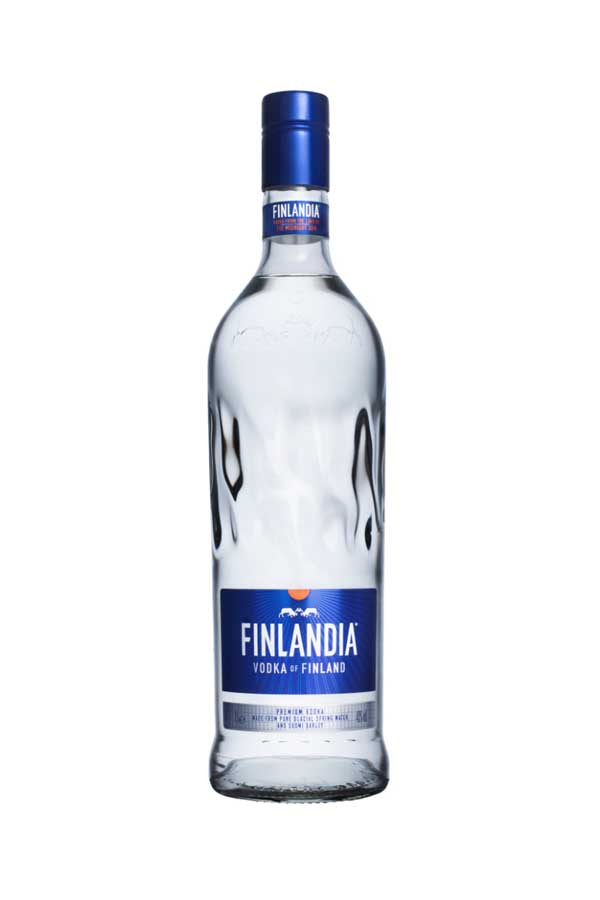 Finlandia Vodka 0,7l 40%