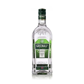 Greenalls Original London Dry Gin 0,7 l 37.5% Vol