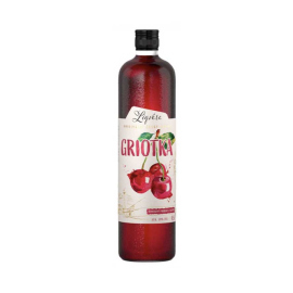 Liqvére Griotka 0,5l 20%