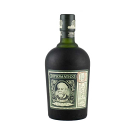 Diplomático Reserva Exclusiva 0,7 l 40 %