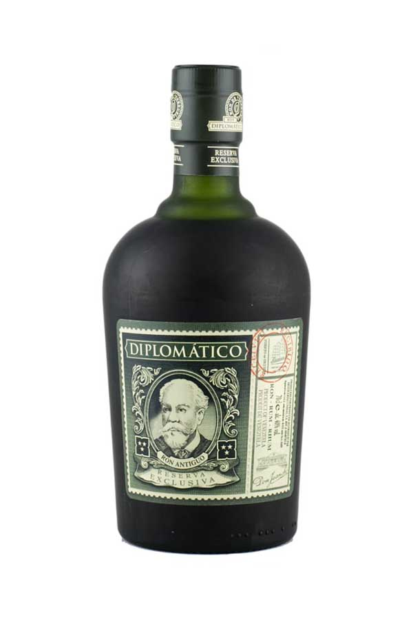 Diplomático Reserva Exclusiva 0,7 l 40 %