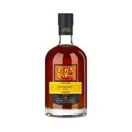 Rum Nation Peruano 8 YO, 42%, 0,7l