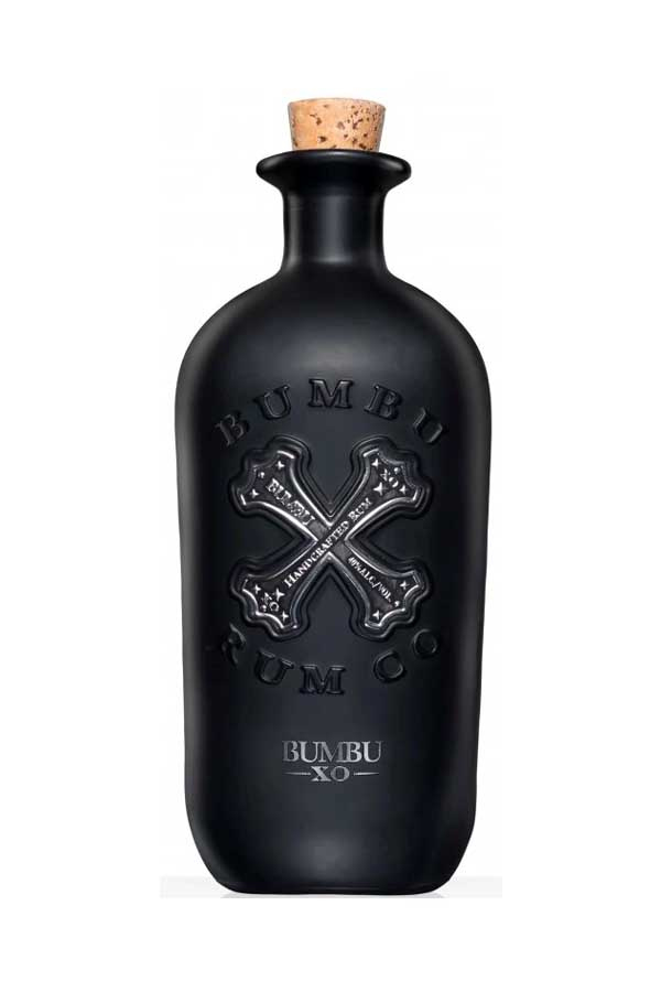 Bumbu XO lahev 0.7l