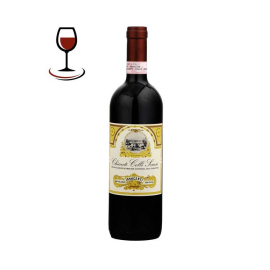 Chianti Colli Senesi 2016