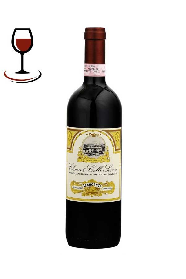 Chianti Colli Senesi 2016