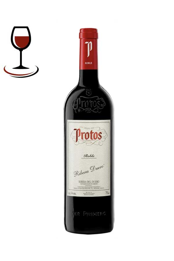 Protos Roble