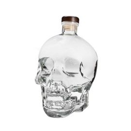 Crystal head vodka 0,7l 40%