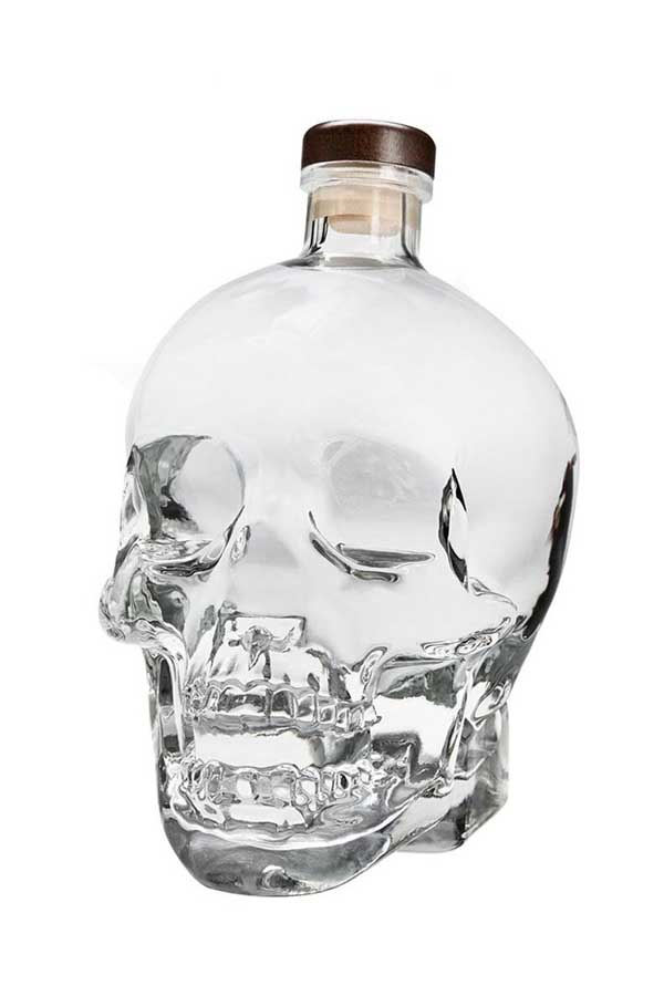 Crystal head vodka 0,7l 40%