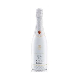 Cava Anna de Codorníu Blanc de Blancs Reserva brut 0,375l