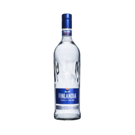 Finlandia Vodka 0,7l 40%