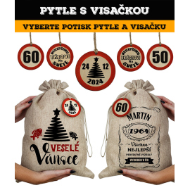 Pytel s vodkou Finlandia