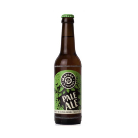 Maisel & Friends Pale Ale 0,33l 5,2%